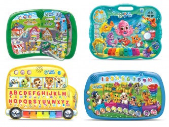 Leapfrog® Touch Magic
