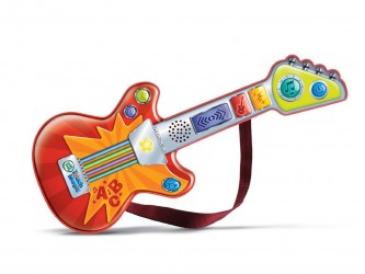 Leapfrog® Touch Magic Rockin’ Guitar