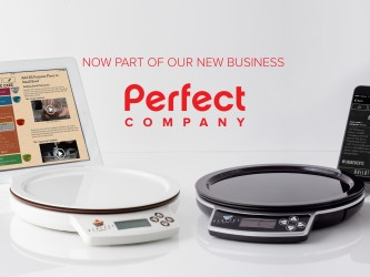 Perfect Bake and Perfect Drink